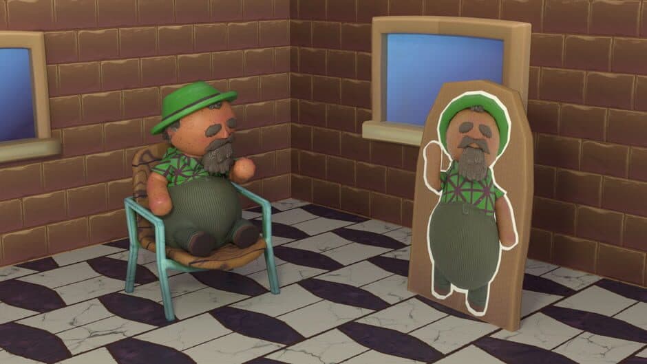 Old Timer Transport screenshot 6