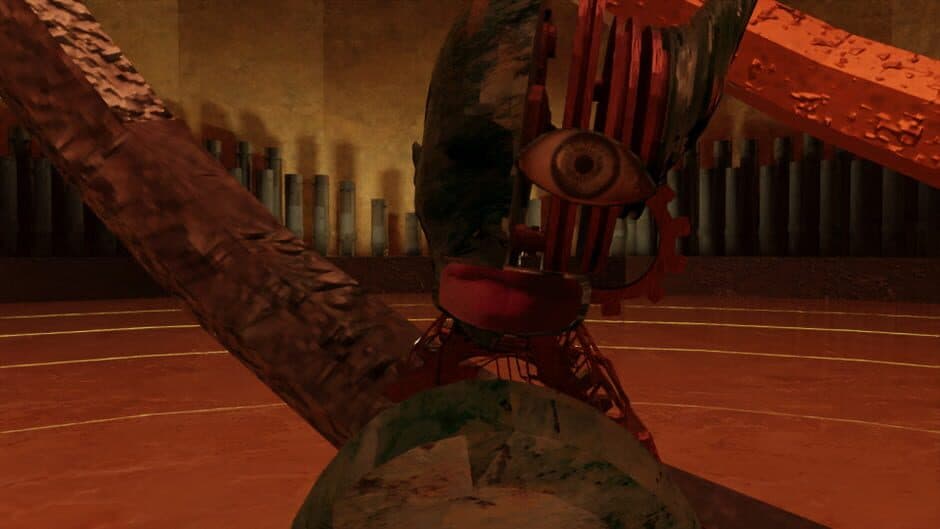 Organarium screenshot 1