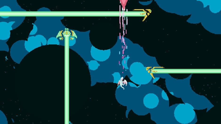 Heartfire screenshot 1