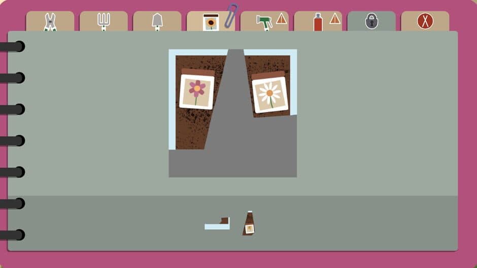 A Tale In The Garden screenshot 3