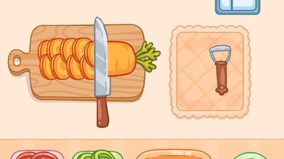 Satiszone screenshot 2