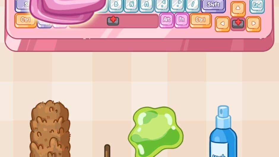 Satiszone screenshot 5