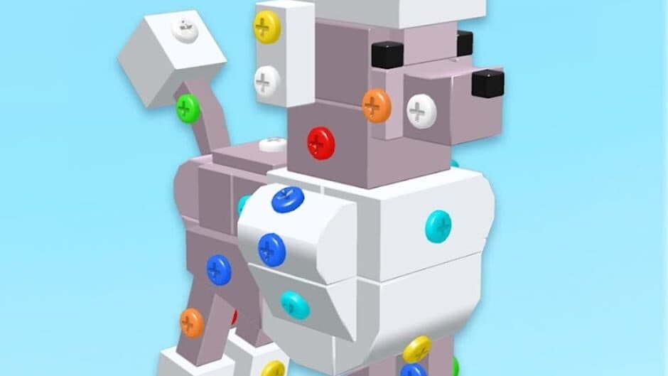 Screwdom 3D screenshot 3