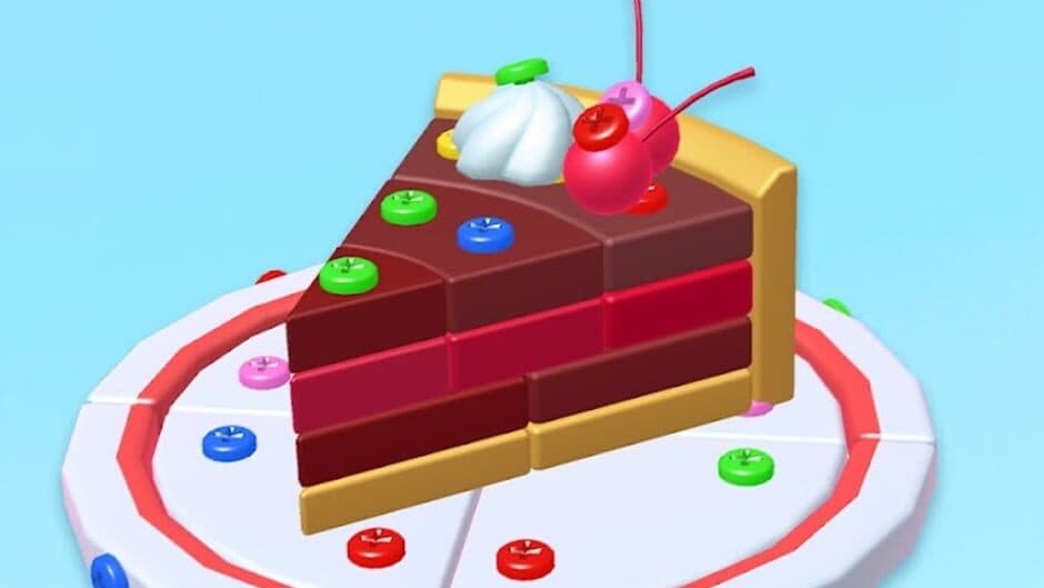 Screwdom 3D screenshot 4