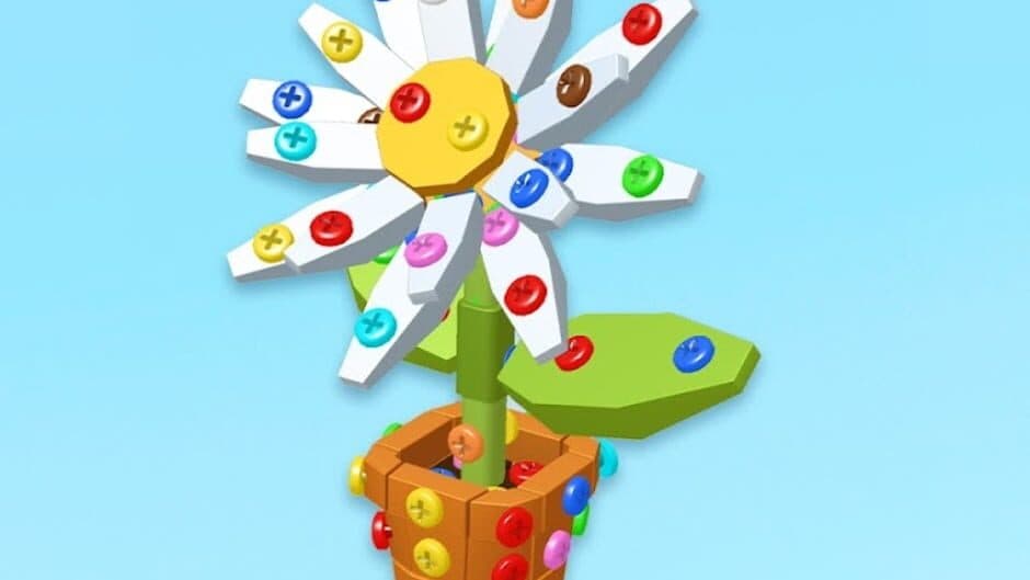 Screwdom 3D screenshot 5