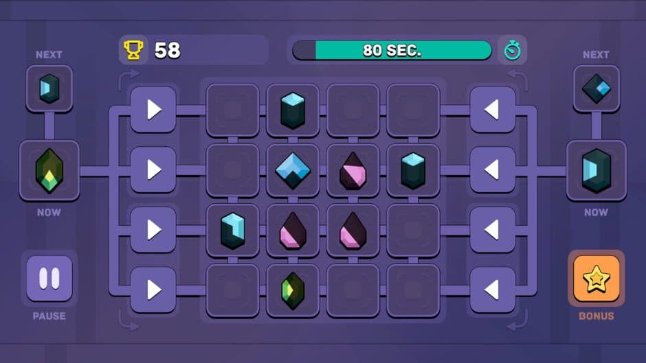 Piece by Piece screenshot 1