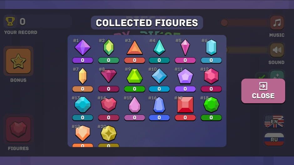 Piece by Piece screenshot 3