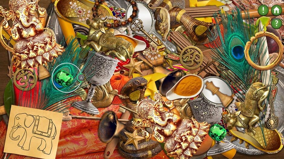 So Much Stuff 4: Bits and Bobs - Collector's Edition screenshot 2