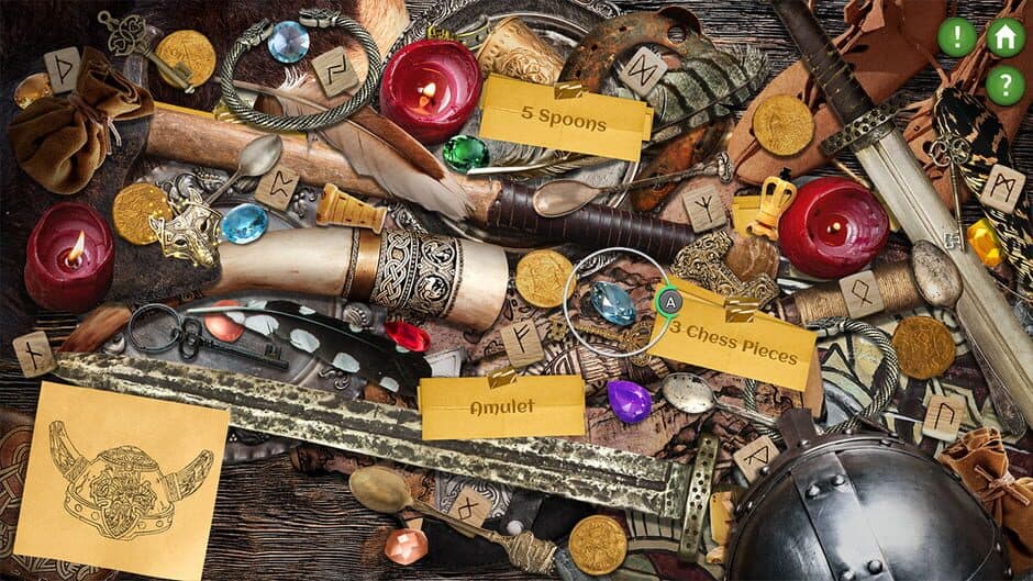 So Much Stuff 4: Bits and Bobs - Collector's Edition screenshot 3