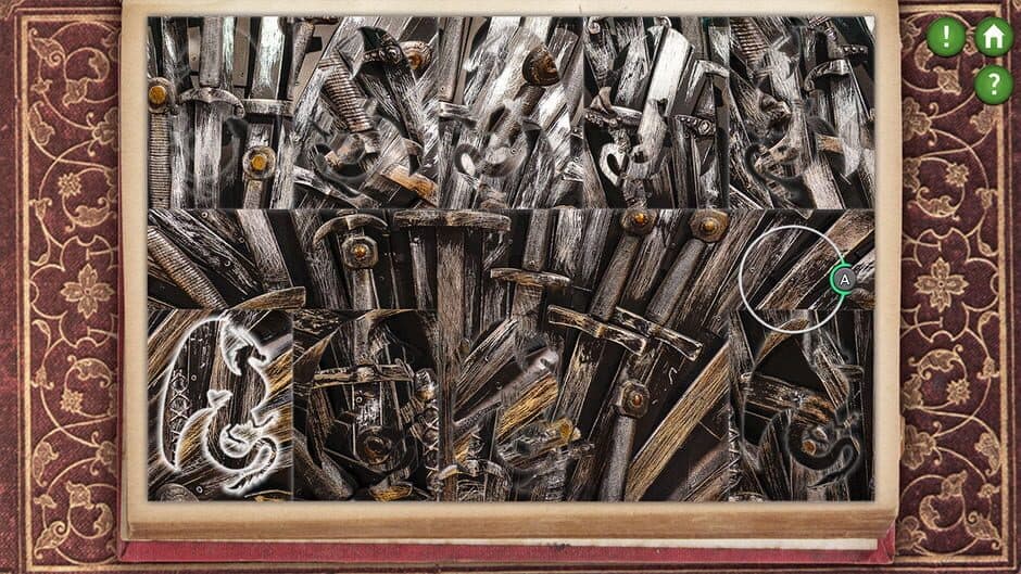 So Much Stuff 4: Bits and Bobs - Collector's Edition screenshot 4