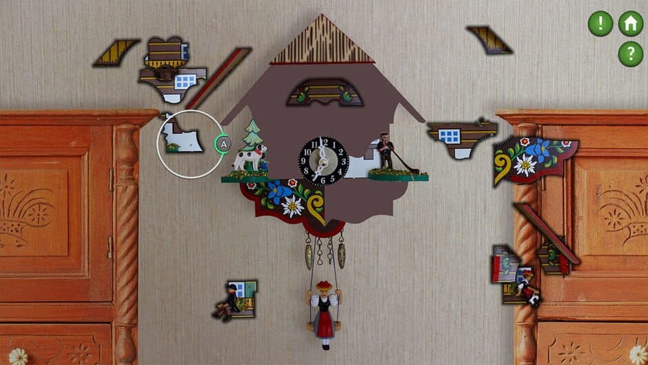 So Much Stuff 4: Bits and Bobs - Collector's Edition screenshot 5