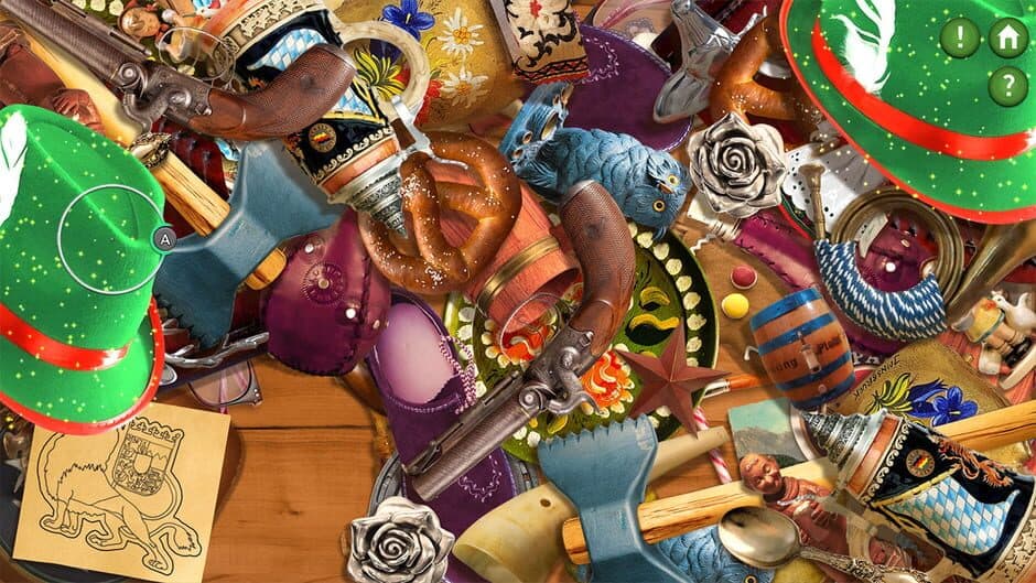 So Much Stuff 4: Bits and Bobs - Collector's Edition screenshot 6