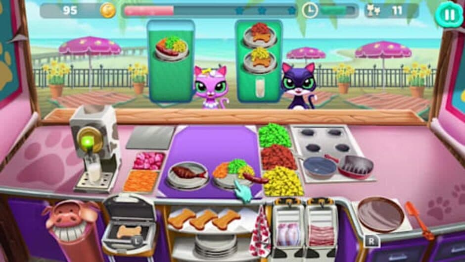 15 in 1 Family Games Mega Collection screenshot 2