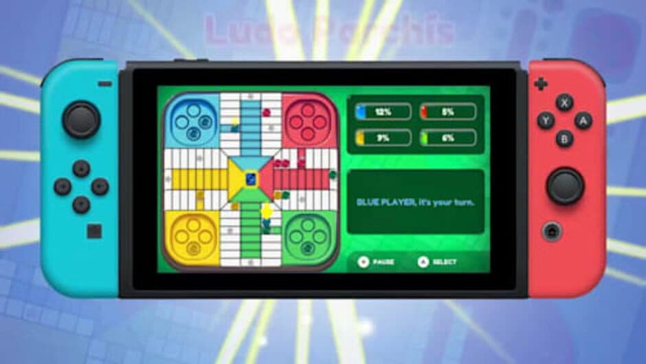 15 in 1 Family Games Mega Collection screenshot 3