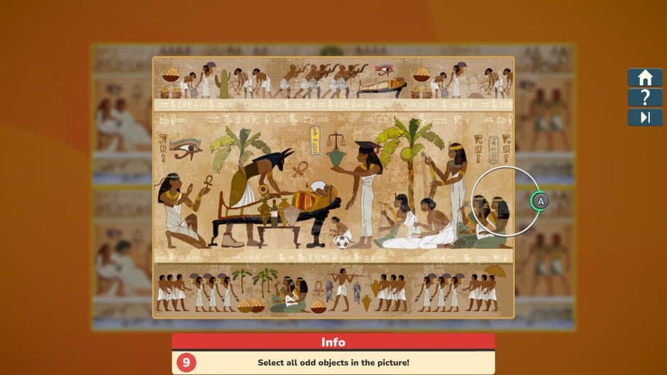 Just Find It 4: Collector's Edition screenshot 2