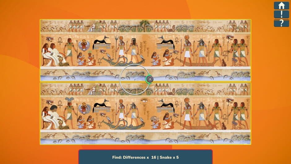 Just Find It 4: Collector's Edition screenshot 1