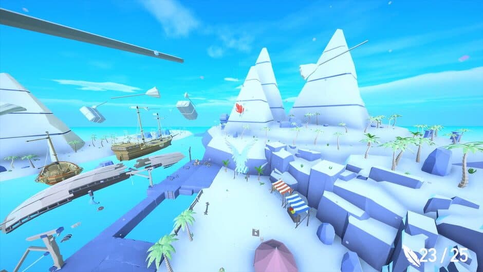 Aery: Dream Land screenshot 4