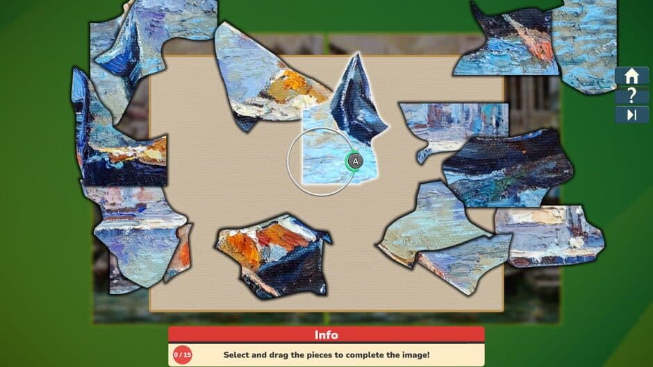 Just Find It 4: Collector's Edition screenshot 3