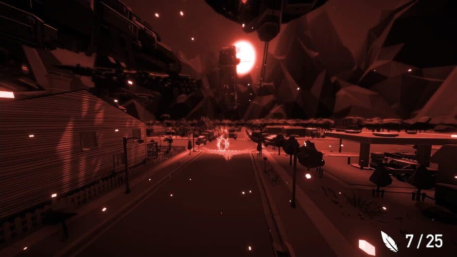 Aery: Dream Land screenshot 2