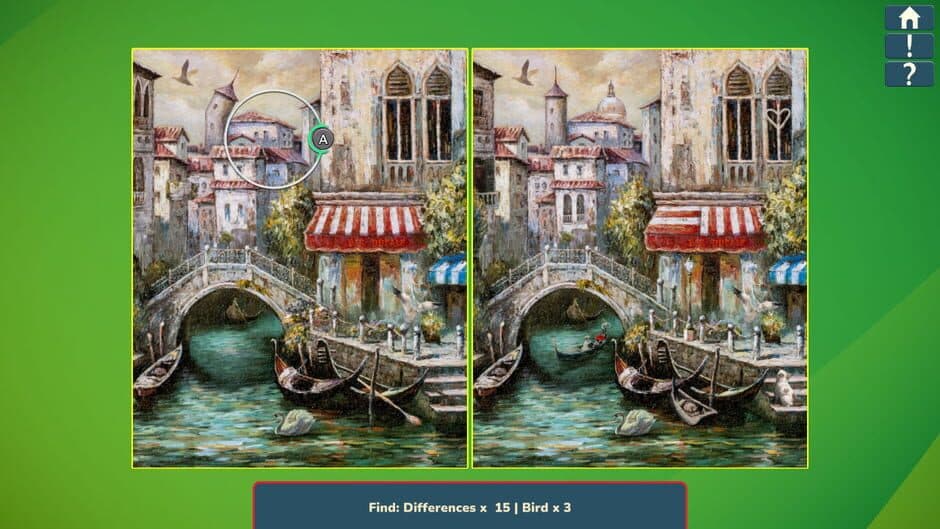 Just Find It 4: Collector's Edition screenshot 4