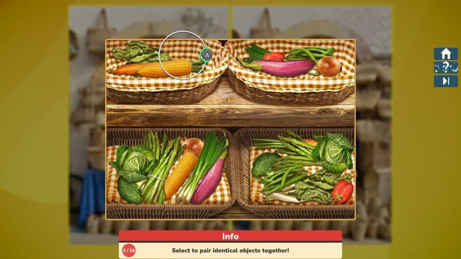 Just Find It 4: Collector's Edition screenshot 5