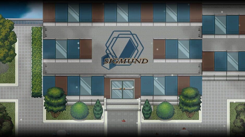 To the Moon: Sigmund Minisode 1 (Holiday Special) screenshot 2