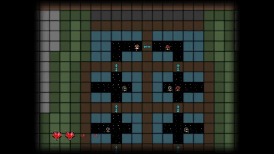 To the Moon: Sigmund Minisode 1 (Holiday Special) screenshot 4