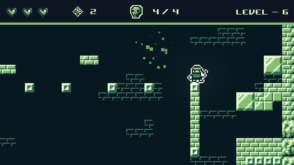 Ninja Master Toru screenshot 5