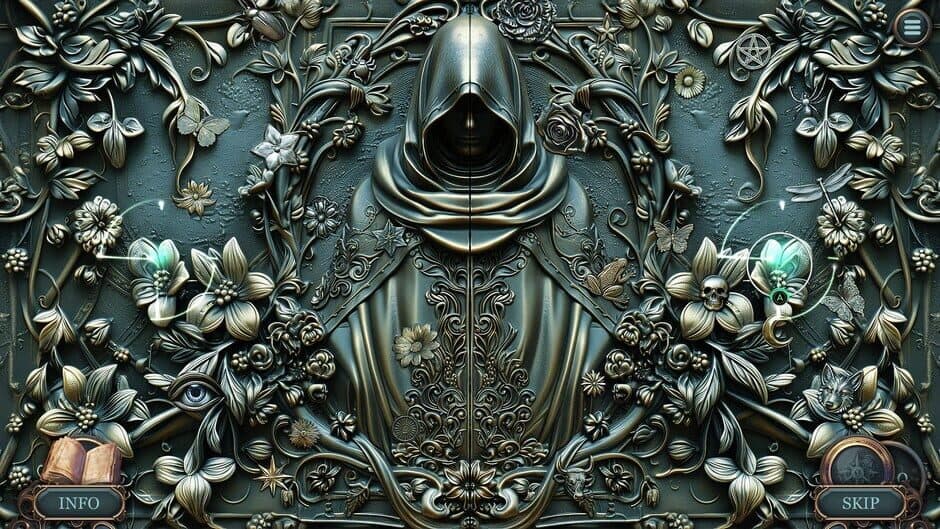 The Harmony Chronicles: Demon Of The Void - Collector's Edition screenshot 6