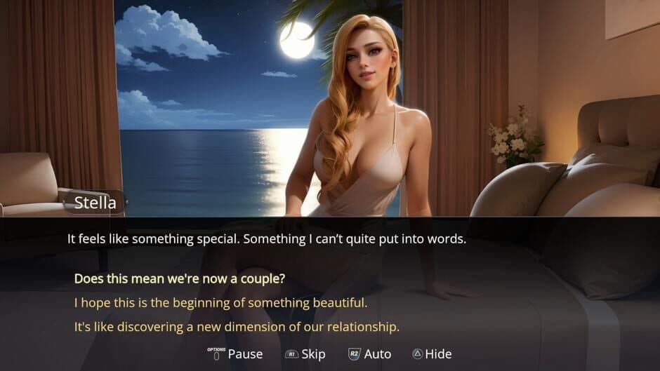 Dating Stories screenshot 6
