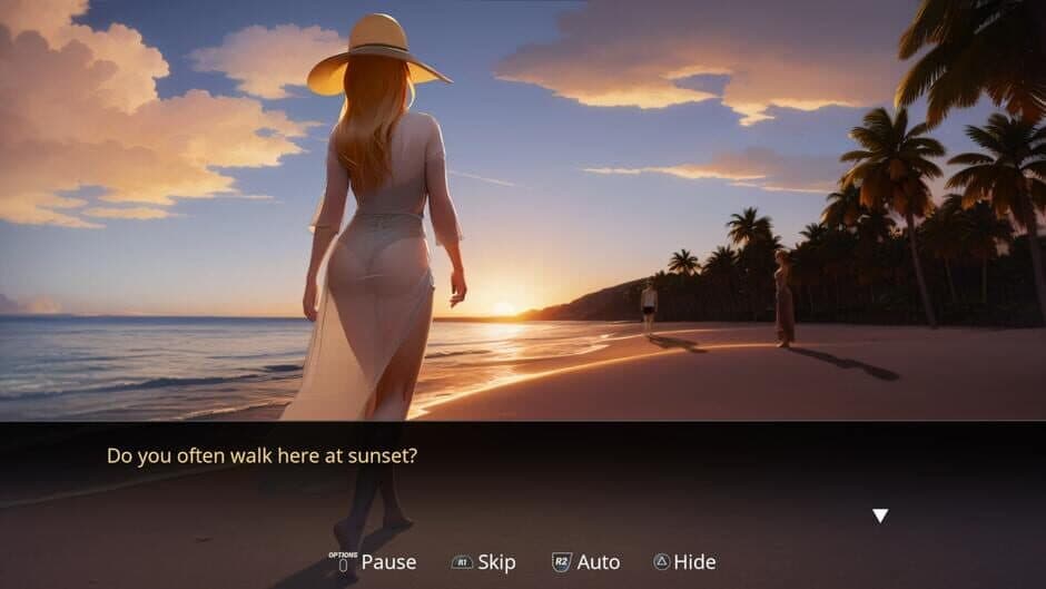 Dating Stories screenshot 2