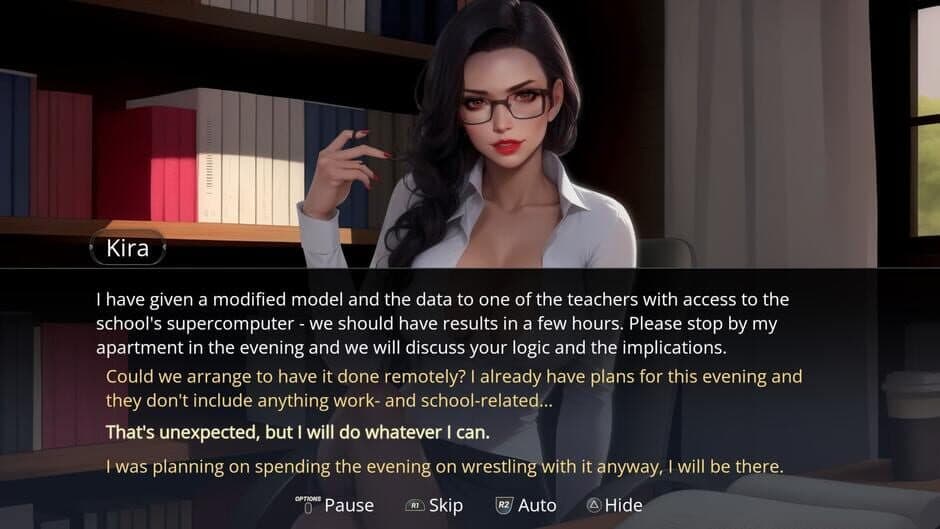 Dating Stories screenshot 3