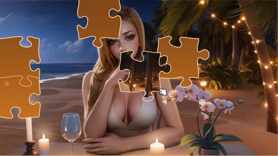 Dating Stories screenshot 5