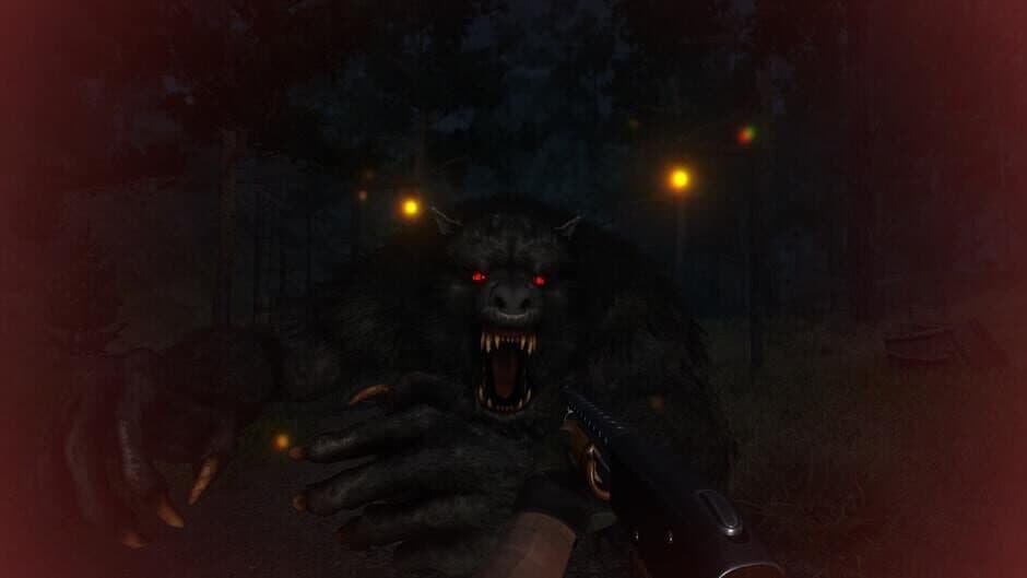 Werewolf Hunter: Survive the Howl screenshot 6