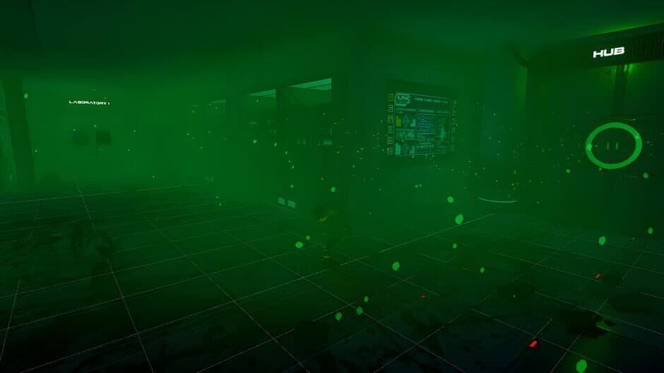 Into Death and Beyond screenshot 4