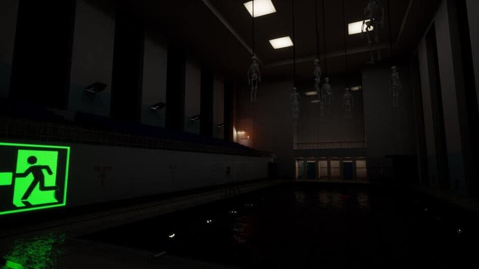 Fear of Biosec screenshot 2