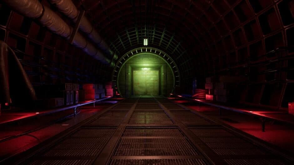 Fear of Biosec screenshot 3