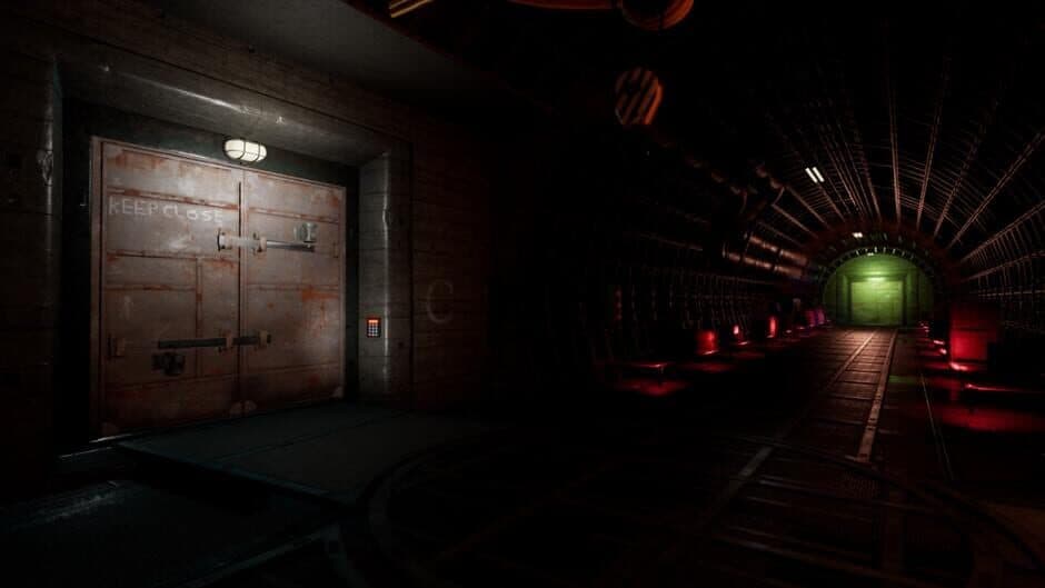 Fear of Biosec screenshot 1