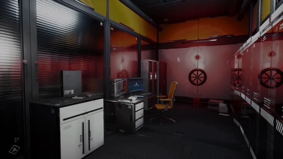 Fear of Biosec screenshot 6