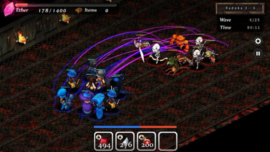 Mystery of Fortune 2 screenshot 5