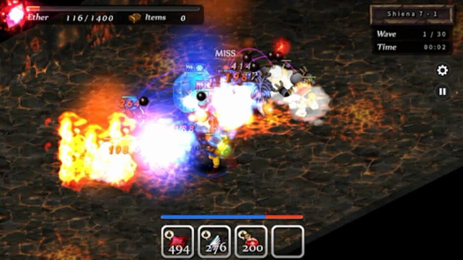 Mystery of Fortune 2 screenshot 1