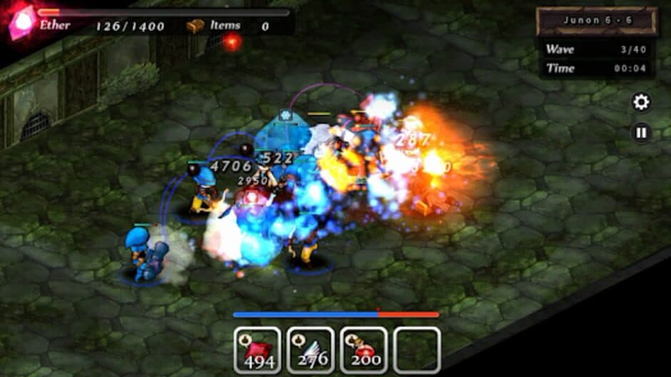 Mystery of Fortune 2 screenshot 2