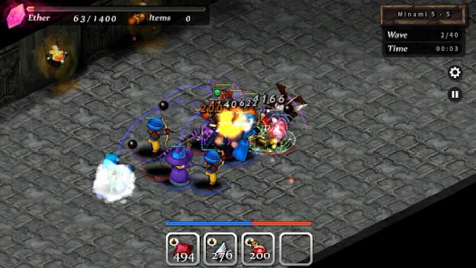 Mystery of Fortune 2 screenshot 3