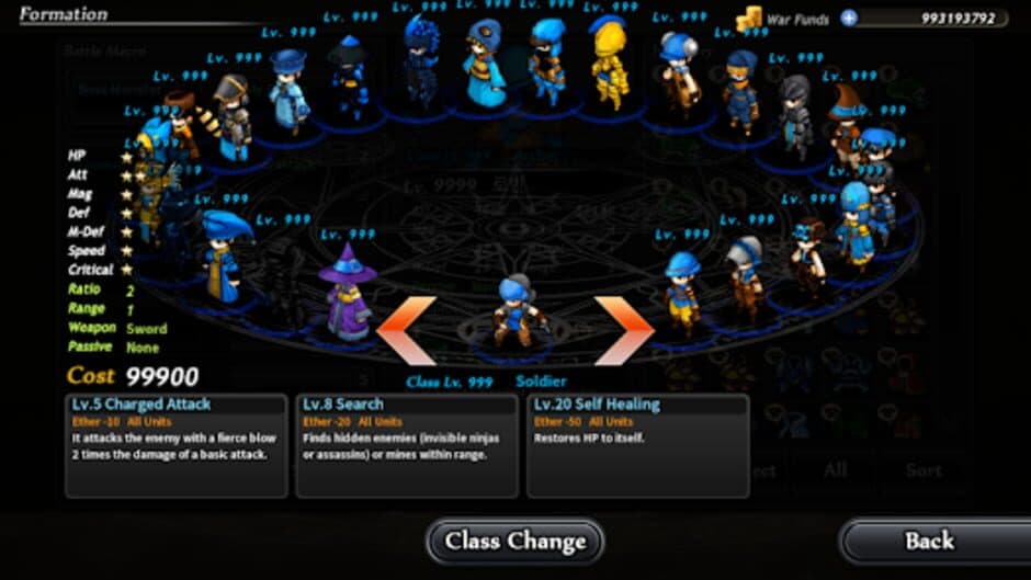 Mystery of Fortune 2 screenshot 6