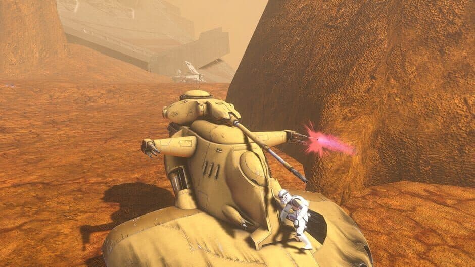 Halo 3: The Battlefront Pack screenshot 6
