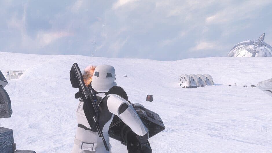 Halo 3: The Battlefront Pack screenshot 1