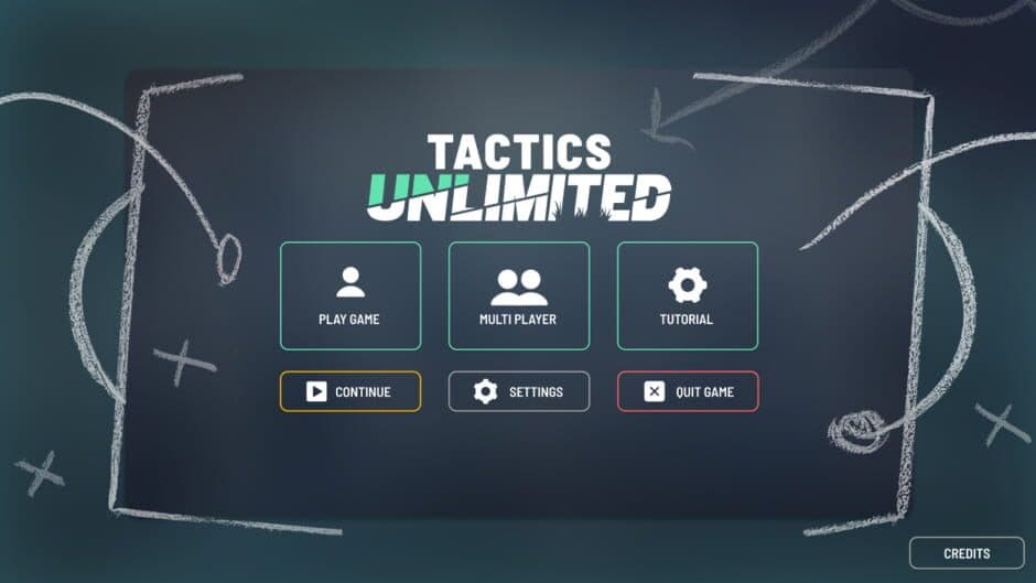Tactics Unlimited screenshot 2