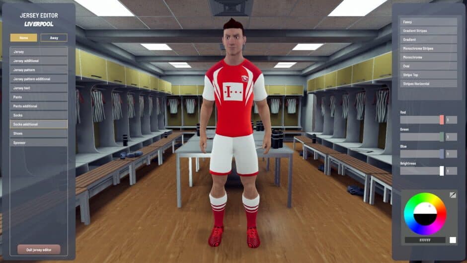 Tactics Unlimited screenshot 5