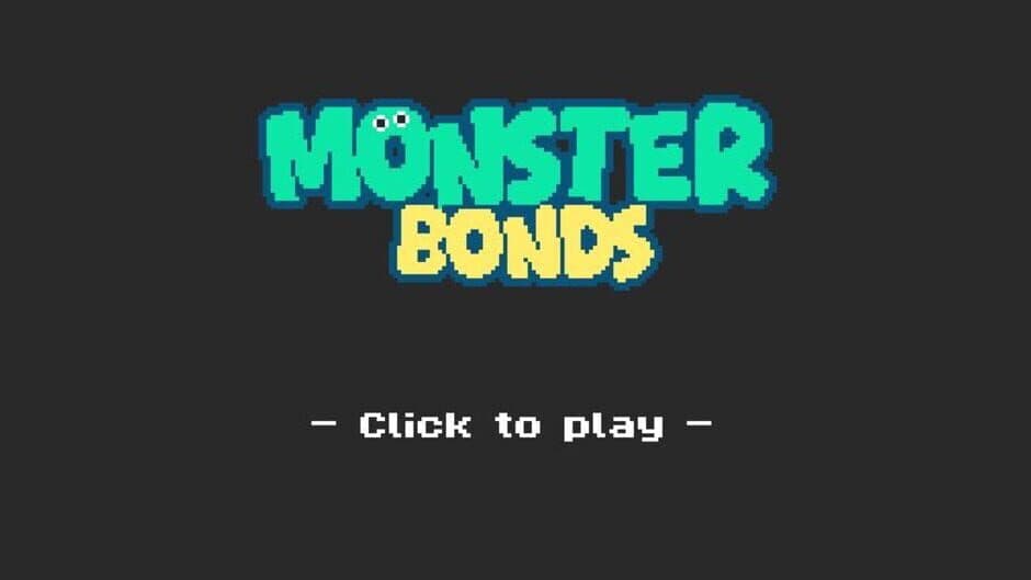 Monster Bonds screenshot 1