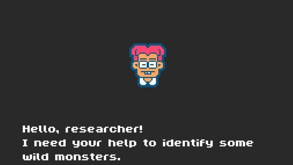 Monster Bonds screenshot 2